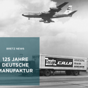125 Jahre deutsche Manufaktur