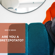Bretzpotato